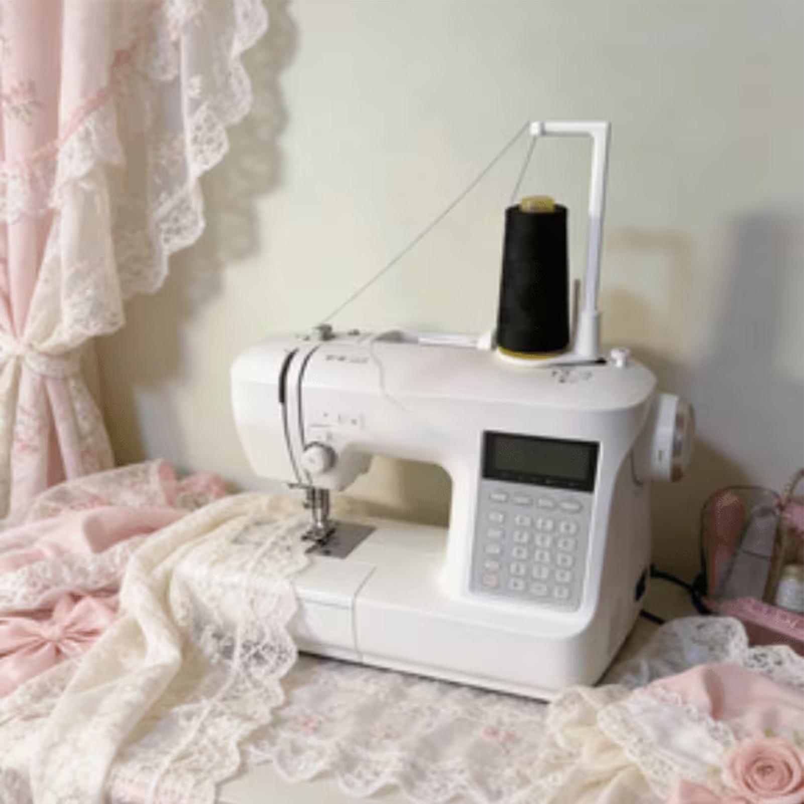Naaimachine Draadstandaard Uni - Sewing Machine Yarn recensie en prijs