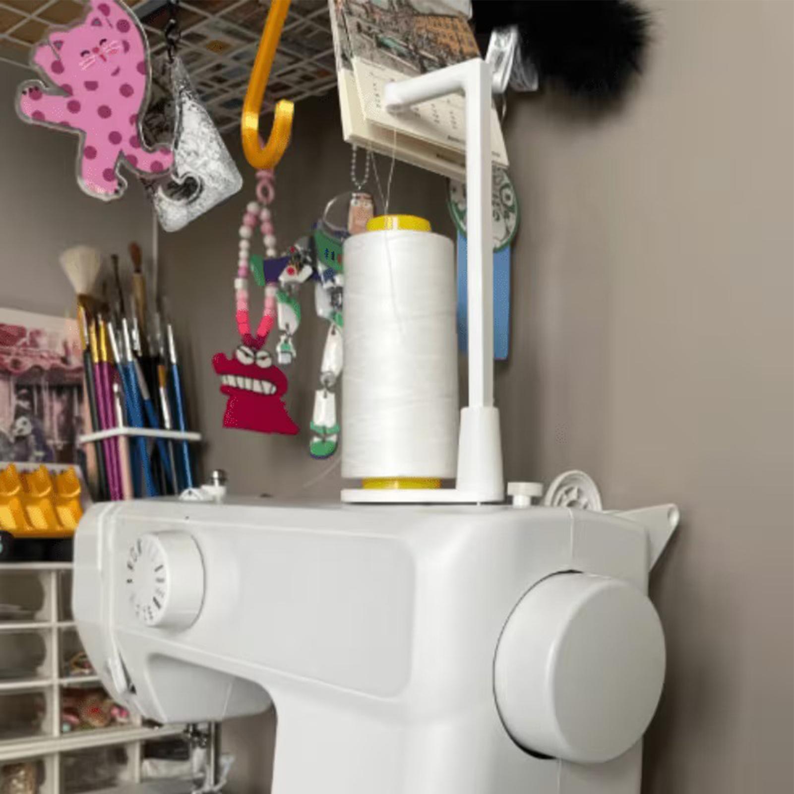 Naaimachine Draadstandaard Uni - Sewing Machine Yarn recensie en prijs