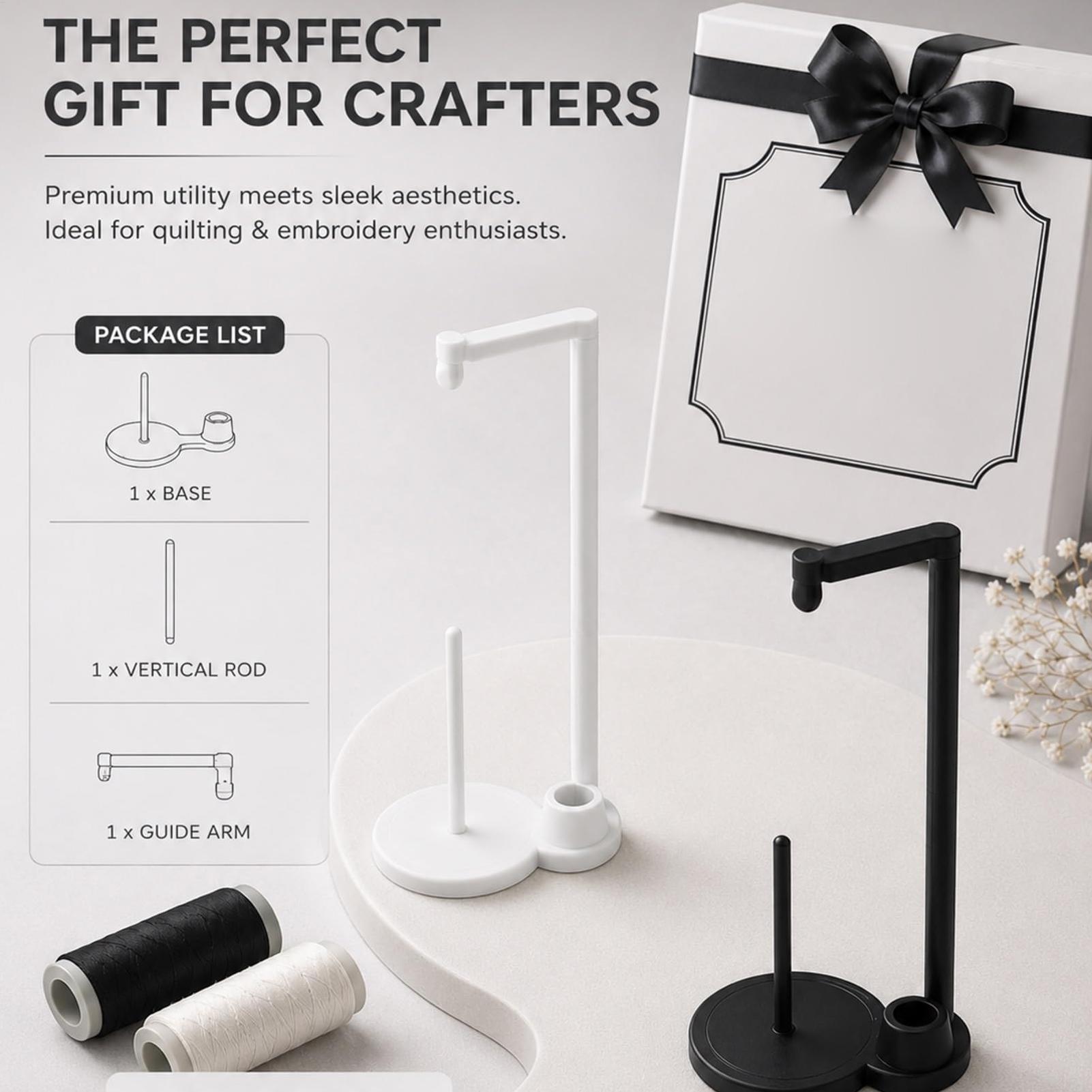 Naaimachine Draadstandaard Uni - Sewing Machine Yarn recensie en prijs