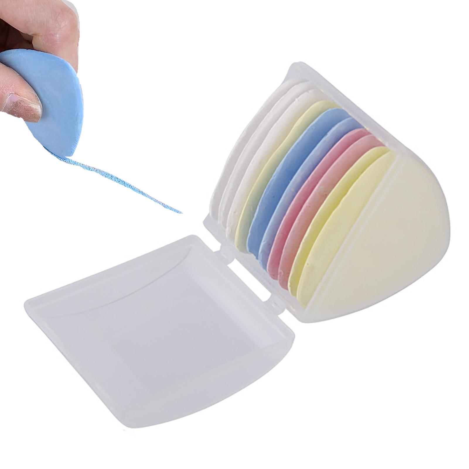 10/20/30 Stuks Stof Kleermaker - Tailor Chalk Marker recensie en prijs