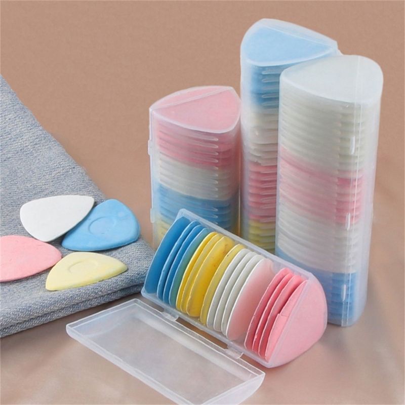 Professioneel kleermakerskrijt - Tailor Chalk Marker recensie en prijs