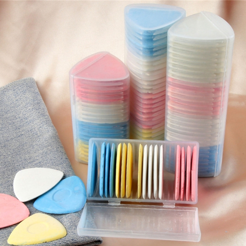 Professioneel kleermakerskrijt - Tailor Chalk Marker recensie en prijs
