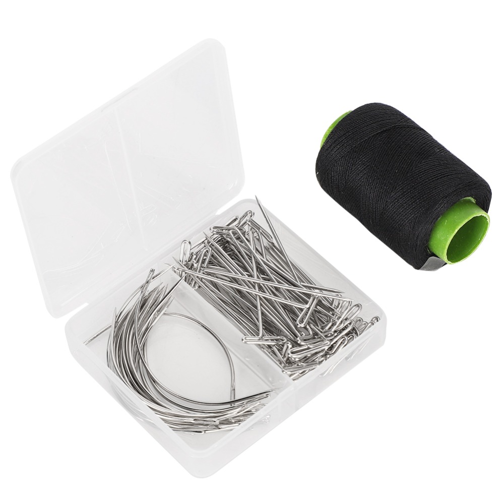 71-delige set zware C-gekromde - Leather Needle Heavy recensie en prijs