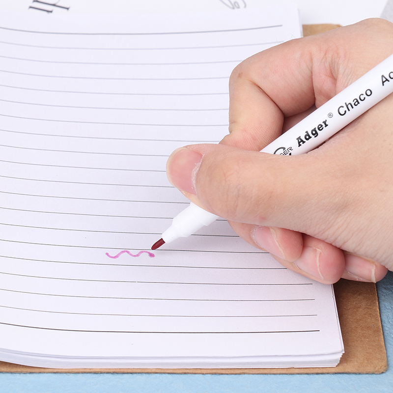 Krijtsteek Oplosbare Stiften H - Fabric Marking Pen recensie en prijs