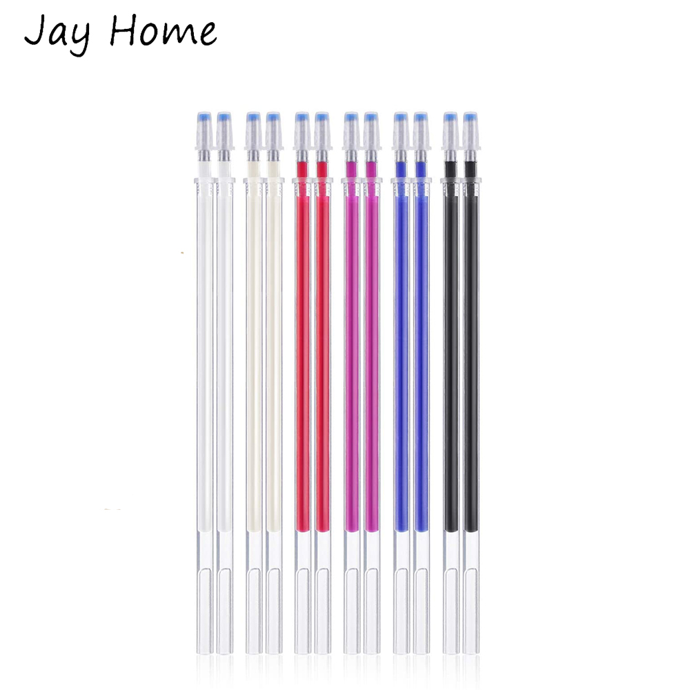 12 Stuks Inkt Verdwijnende War - Fabric Marking Pen recensie en prijs