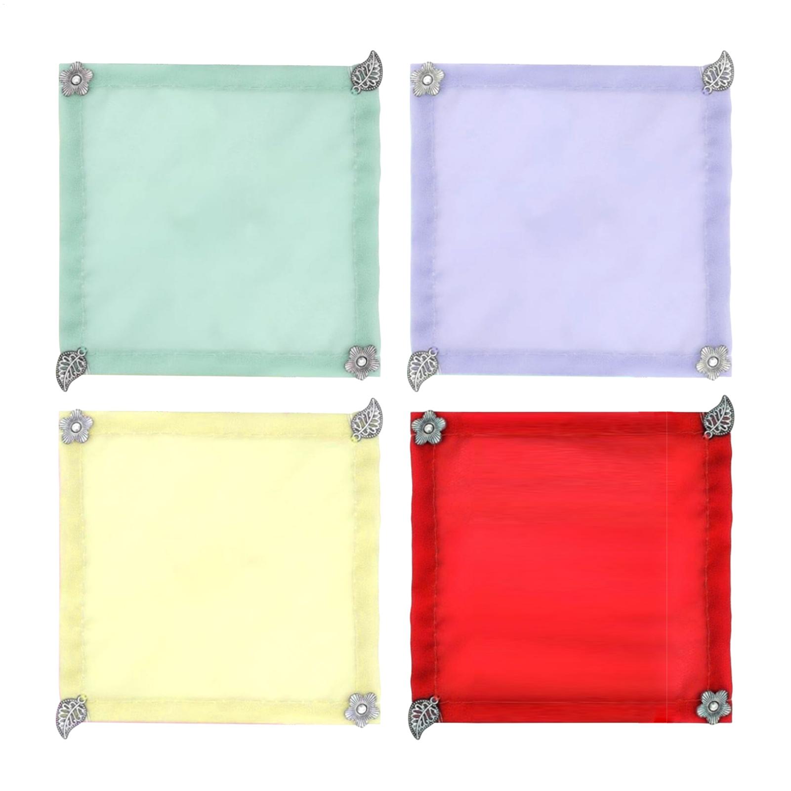 4 stks/set gewogen wijnhoezen, - Fabric Weight Set recensie en prijs