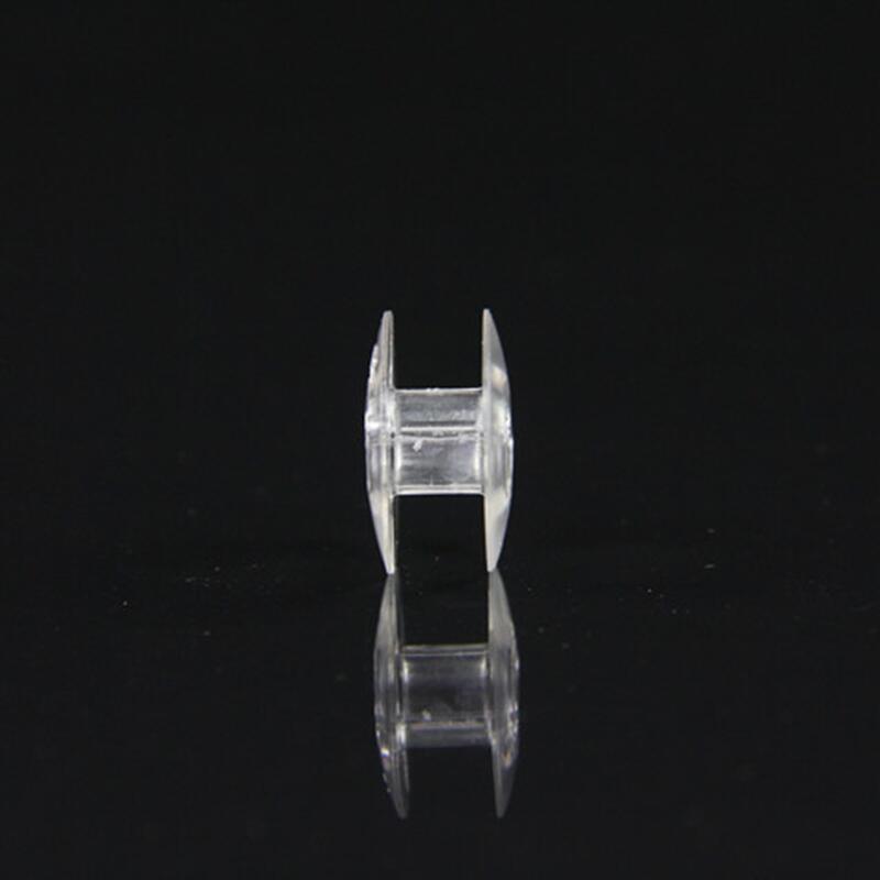 10Pcs Naaimachine Metalen Spoe - Sewing Machine Yarn recensie en prijs