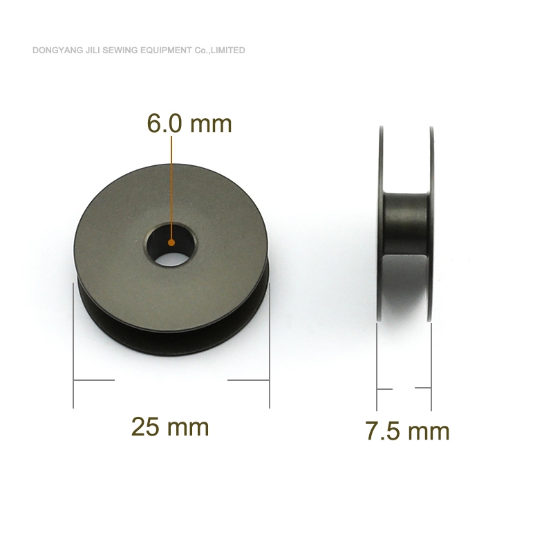 10PCS B1809-761-000 Metalen Sp - Sewing Zigzag recensie en prijs
