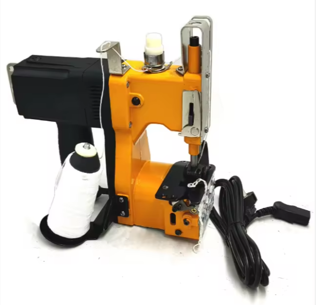 Semi-automatische elektrische  - Textile Sewing Machine recensie en prijs