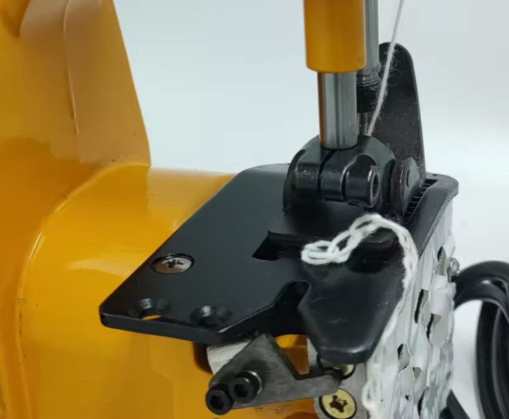 Semi-automatische elektrische  - Textile Sewing Machine recensie en prijs