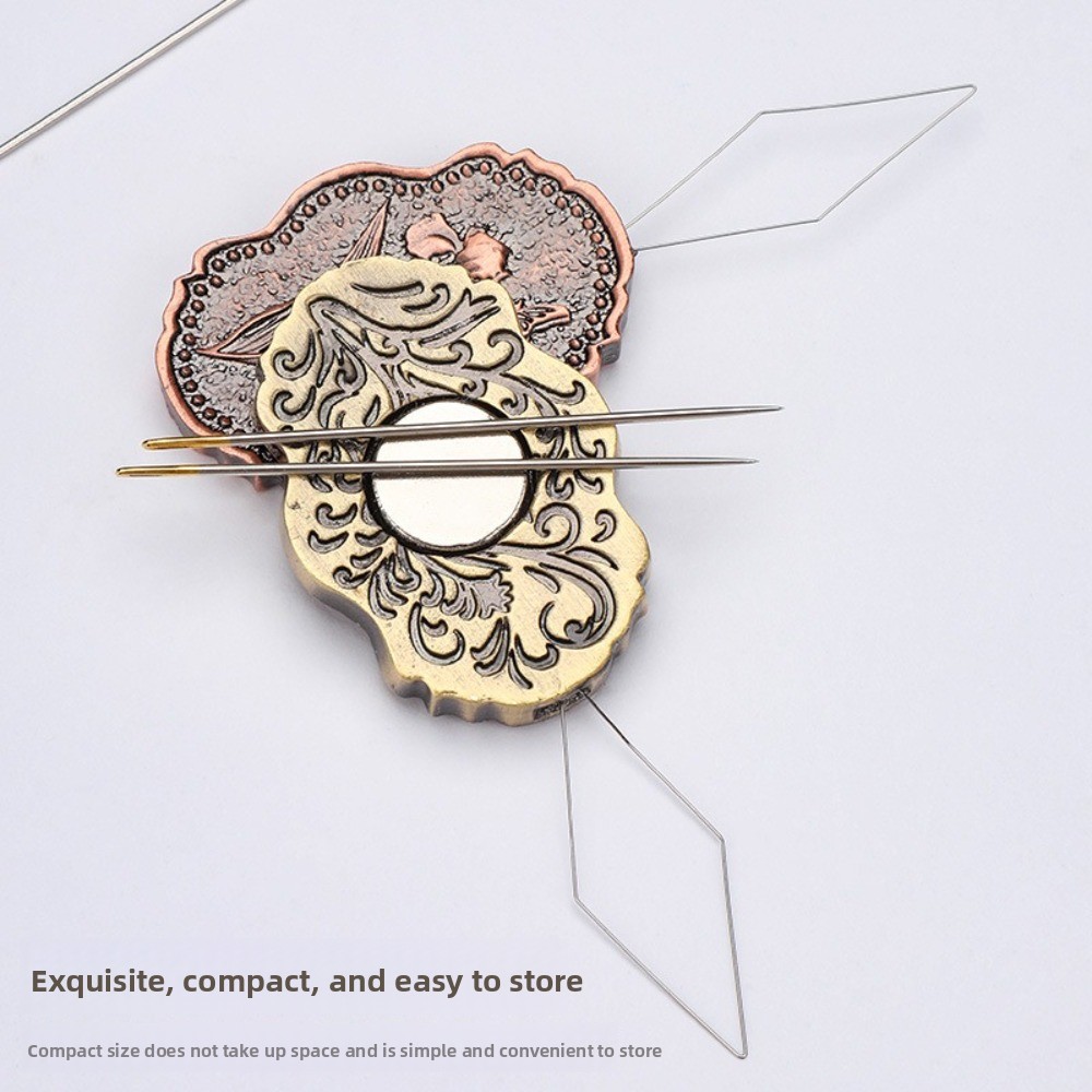 Naaien Ambachten Gereedschap N - Sewing Pin Cushion recensie en prijs
