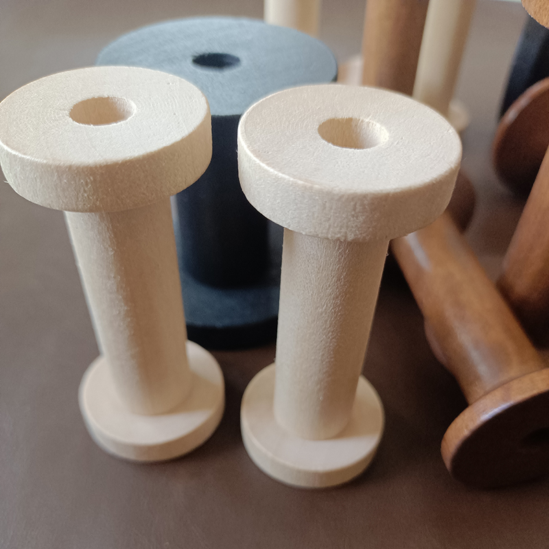 10 Stks/set Vintage Natuurlijk - Sewing Machine Yarn recensie en prijs