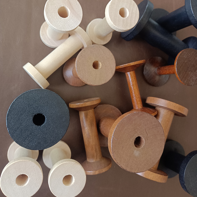 10 Stks/set Vintage Natuurlijk - Sewing Machine Yarn recensie en prijs