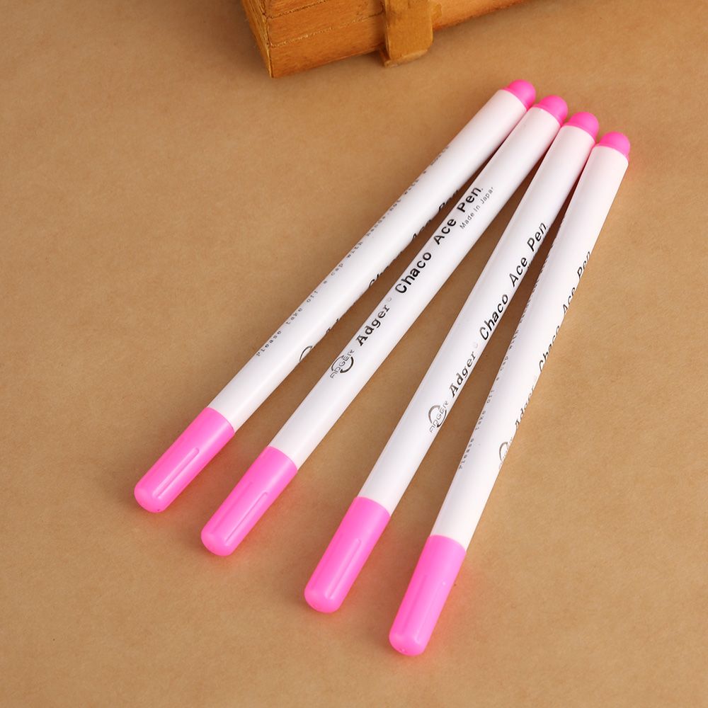 4-delige oplosbare patchwork h - Fabric Marking Pen recensie en prijs