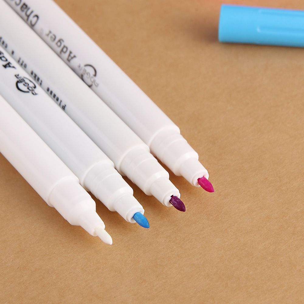 4-delige oplosbare patchwork h - Fabric Marking Pen recensie en prijs