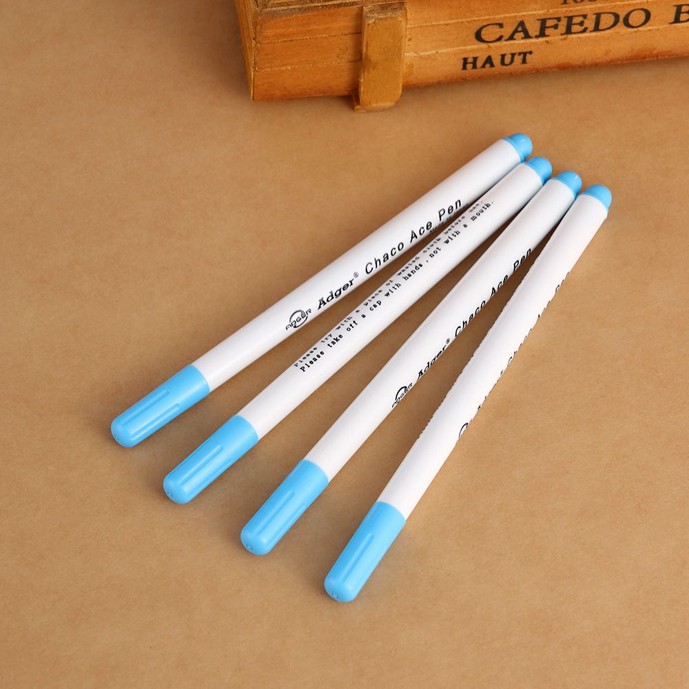 4-delige oplosbare patchwork h - Fabric Marking Pen recensie en prijs