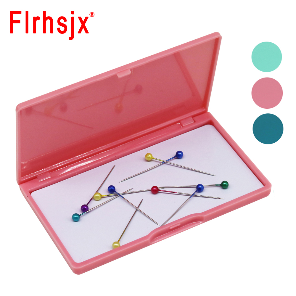 FLRHSJX Magnetische Naald Opbe - Sewing Pin Cushion recensie en prijs