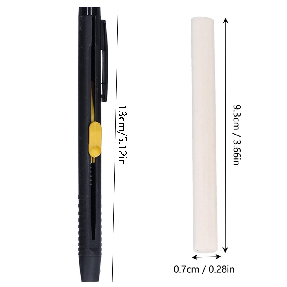 Kleermakers Onzichtbare Krijt  - Fabric Marking Pen recensie en prijs