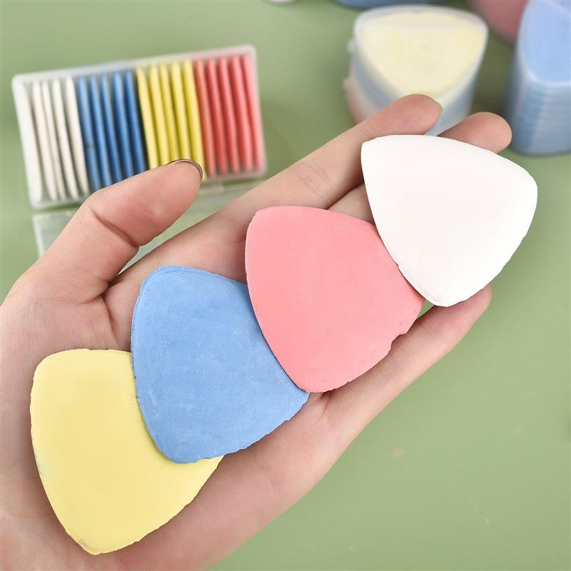NIEUW Kleermakers Krijt Veelkl - Tailor Chalk Marker recensie en prijs