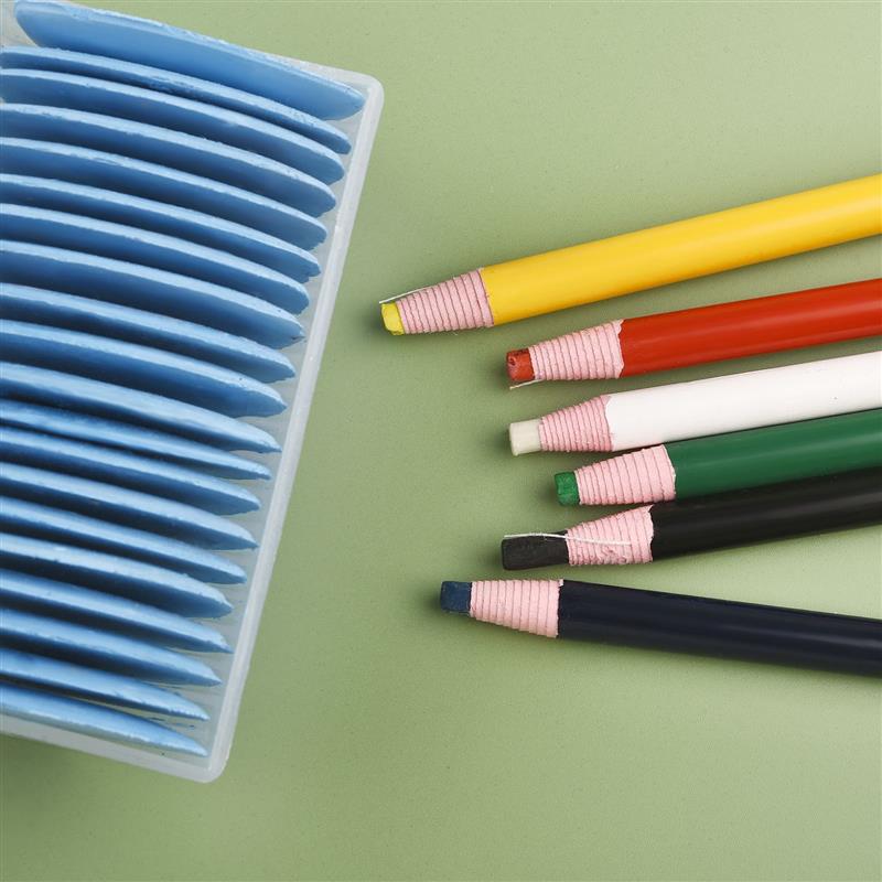 NIEUW Kleermakers Krijt Veelkl - Tailor Chalk Marker recensie en prijs