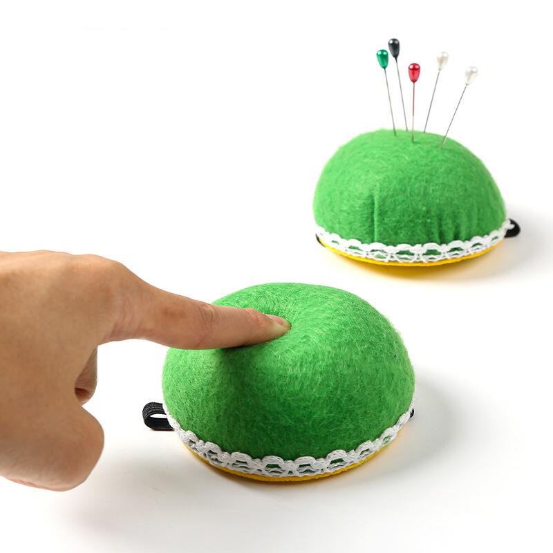 1 stuks elastische polsband na - Sewing Pin Cushion recensie en prijs