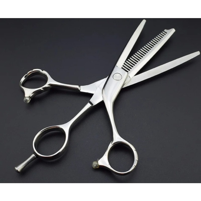 6 Inch Drie Blade Professionel - Pinking Shear Blade recensie en prijs