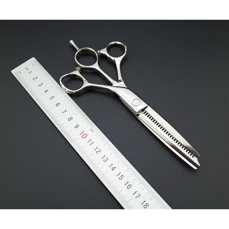 6 Inch Drie Blade Professionel - Pinking Shear Blade recensie en prijs