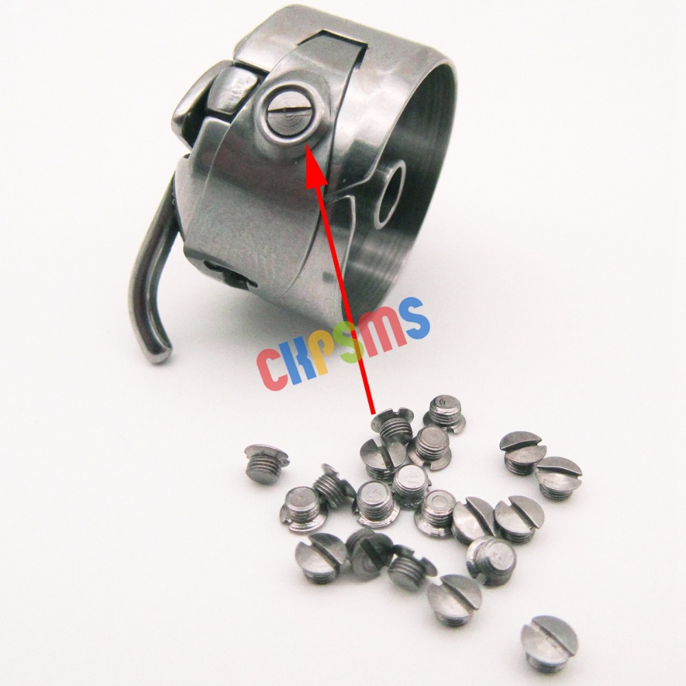 20Pcs # KP-19033 Spoelhuis Spa - Sewing Machine Yarn recensie en prijs
