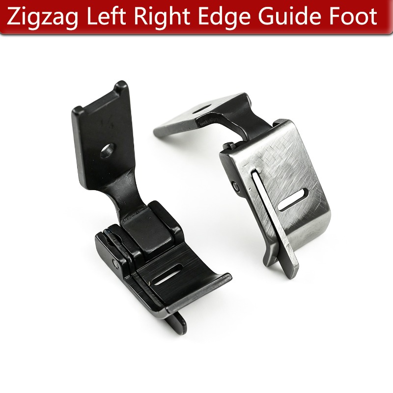Hoge kwaliteit 107C linker & r - Sewing Zigzag recensie en prijs