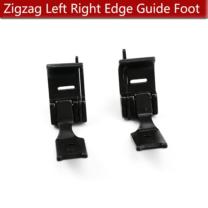 Hoge kwaliteit 107C linker & r - Sewing Zigzag recensie en prijs