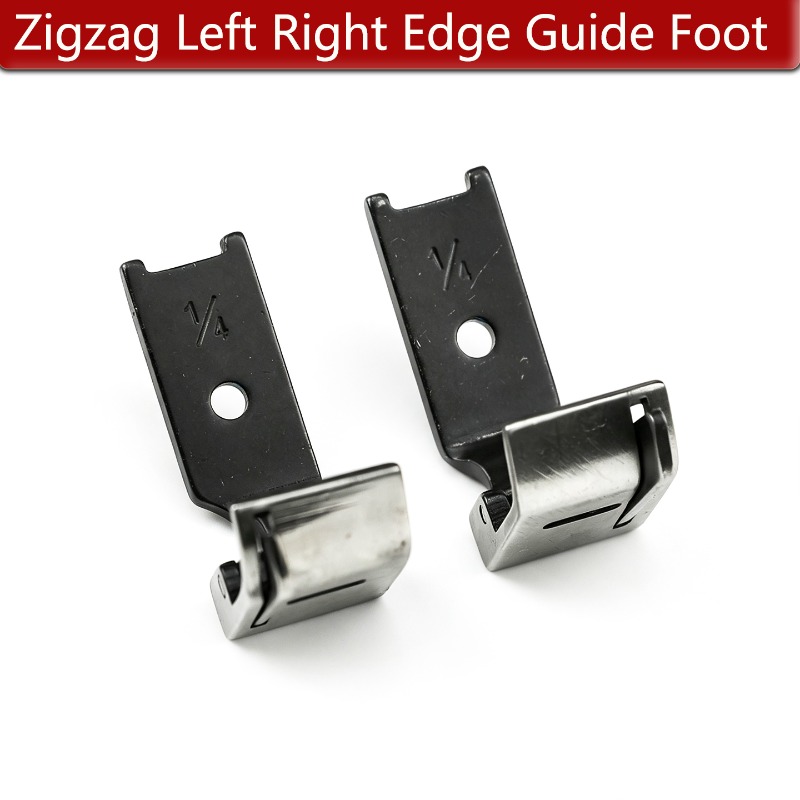 Hoge kwaliteit 107C linker & r - Sewing Zigzag recensie en prijs