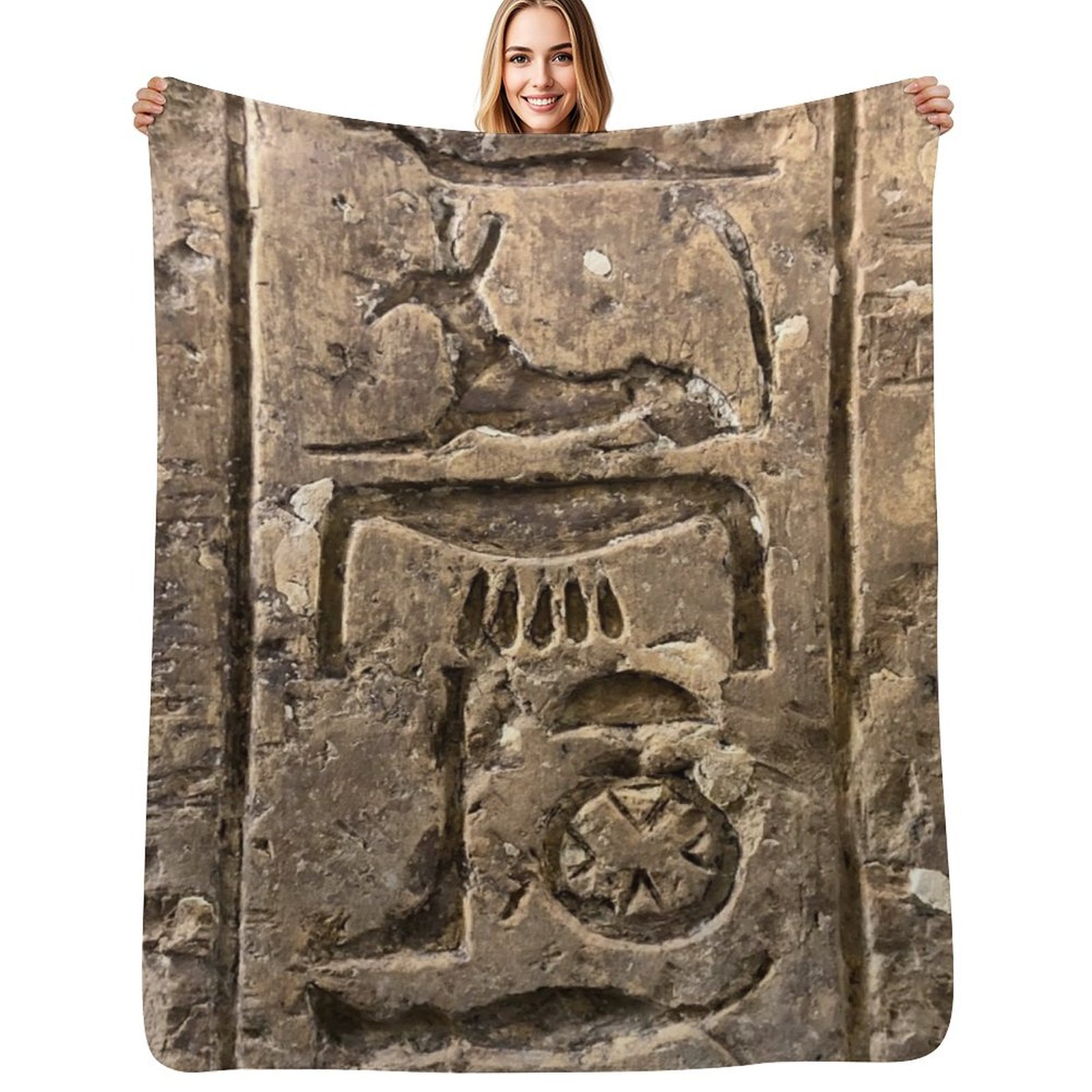 Nubty (de oude Egyptische god  - Fabric Weight Set recensie en prijs