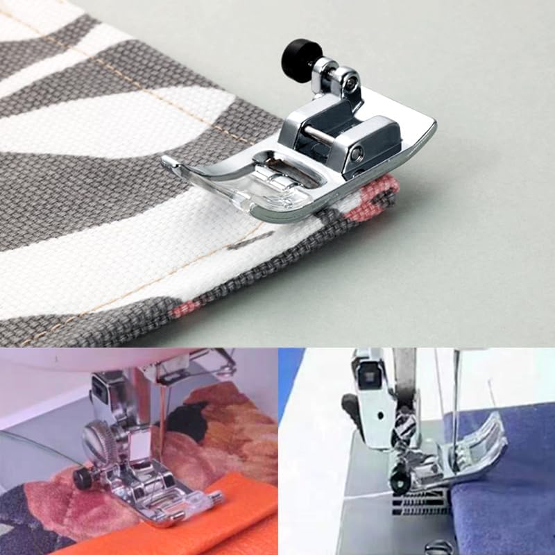 Zigzag Presser Foot (J) Voor A - Sewing Zigzag recensie en prijs