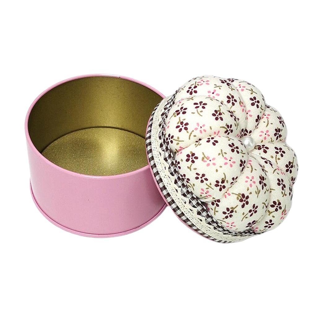Doek Speldenkussen Met Opbergd - Sewing Pin Cushion recensie en prijs