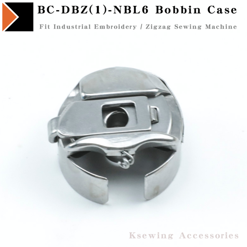 BC-DBZ(1)-NBL6 Spoelhuis Fit I - Sewing Zigzag recensie en prijs