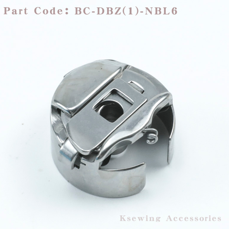 BC-DBZ(1)-NBL6 Spoelhuis Fit I - Sewing Zigzag recensie en prijs
