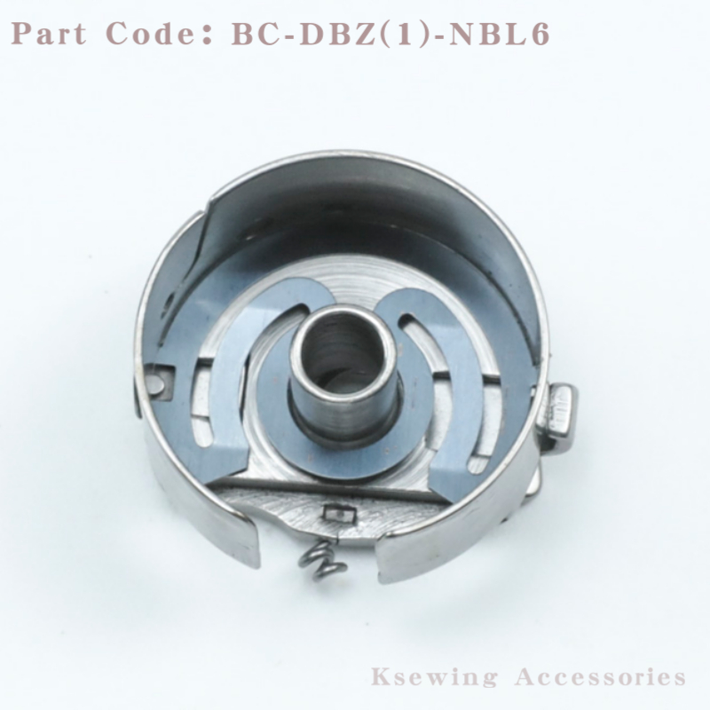 BC-DBZ(1)-NBL6 Spoelhuis Fit I - Sewing Zigzag recensie en prijs