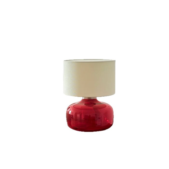 Mid-Century tafellamp van gekl - Century Textile & Sewing Supply recensie en prijs