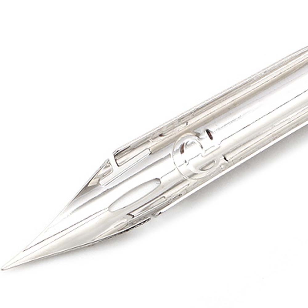 Hoge Kwaliteit Rvs Zebra G Nib - Zebra Pen Sarasa recensie en prijs