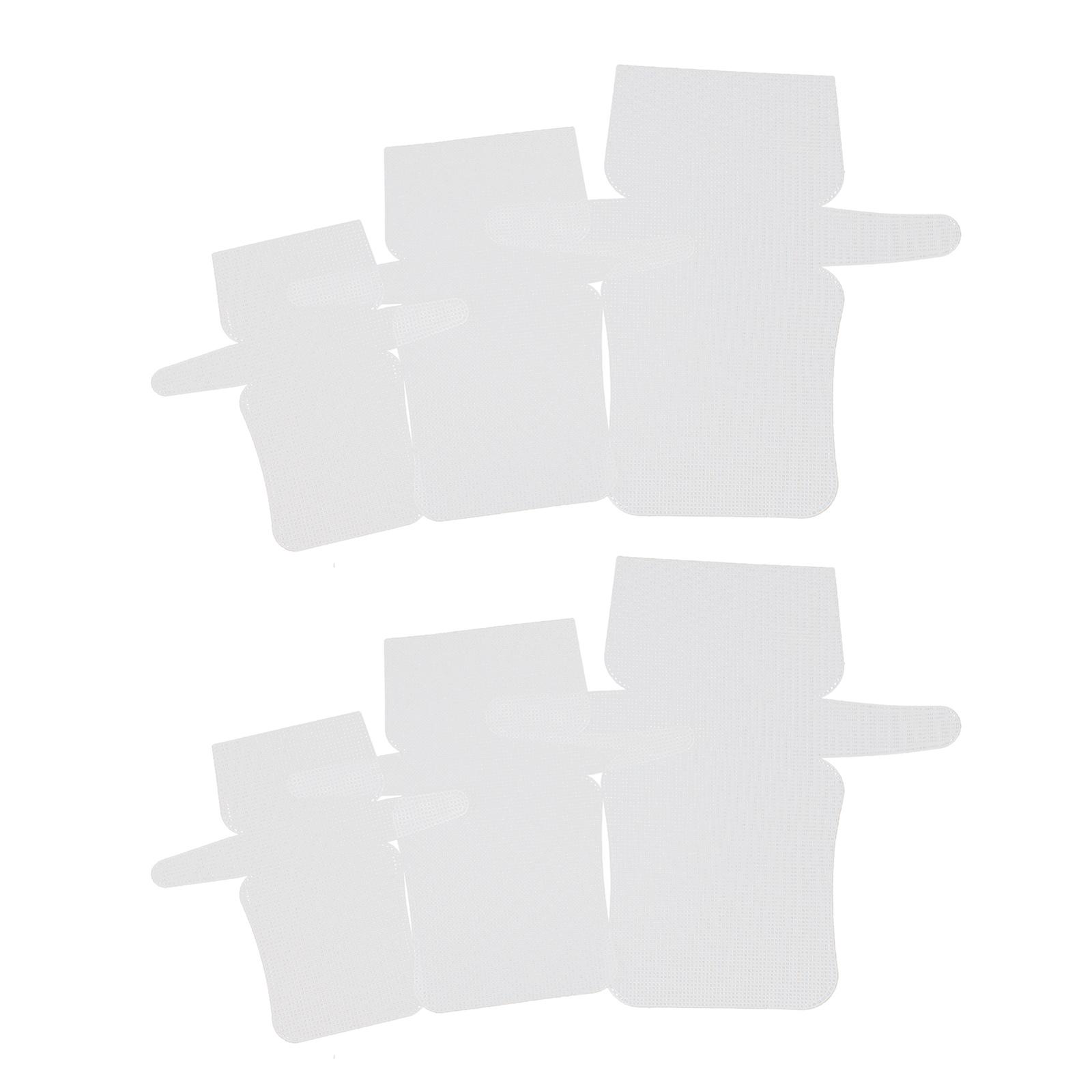 Naaldwerk Mesh Canvas Doeken K - Sewing Textile Art recensie en prijs