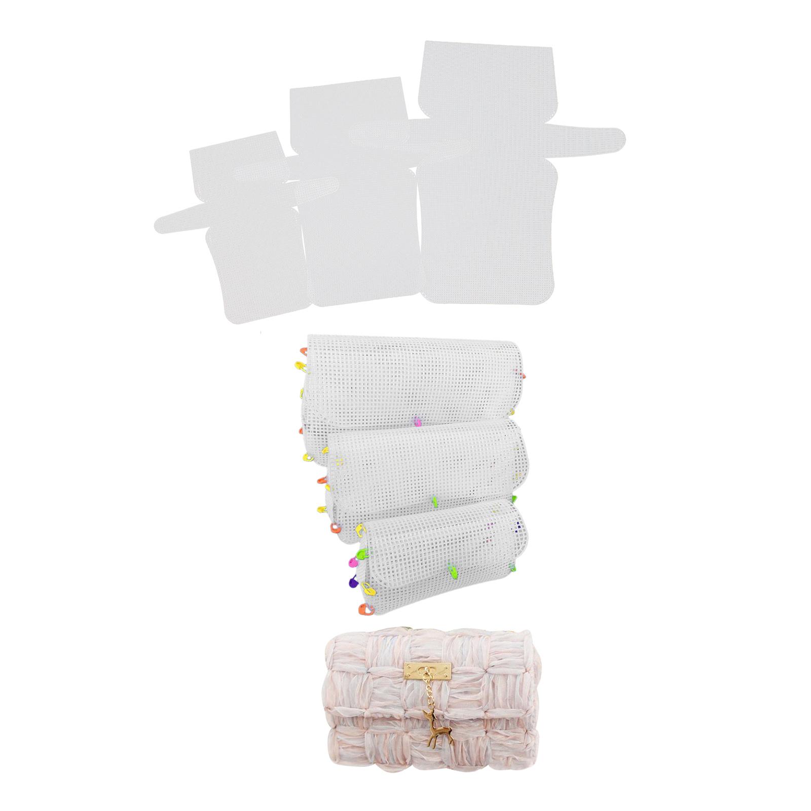 Naaldwerk Mesh Canvas Doeken K - Sewing Textile Art recensie en prijs