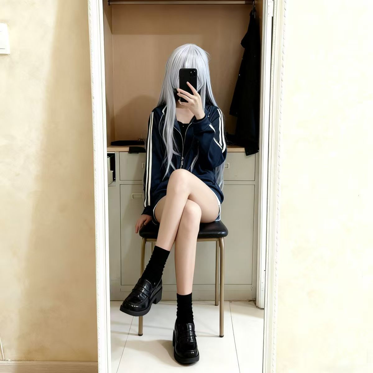 Veelzijdige Kanade Yoisaki cos - Sewing Jackets recensie en prijs