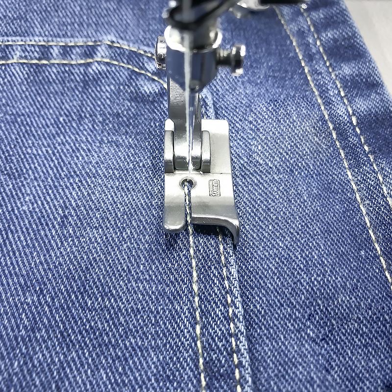 Industriële platte naaimachine - Textile Sewing Machine recensie en prijs