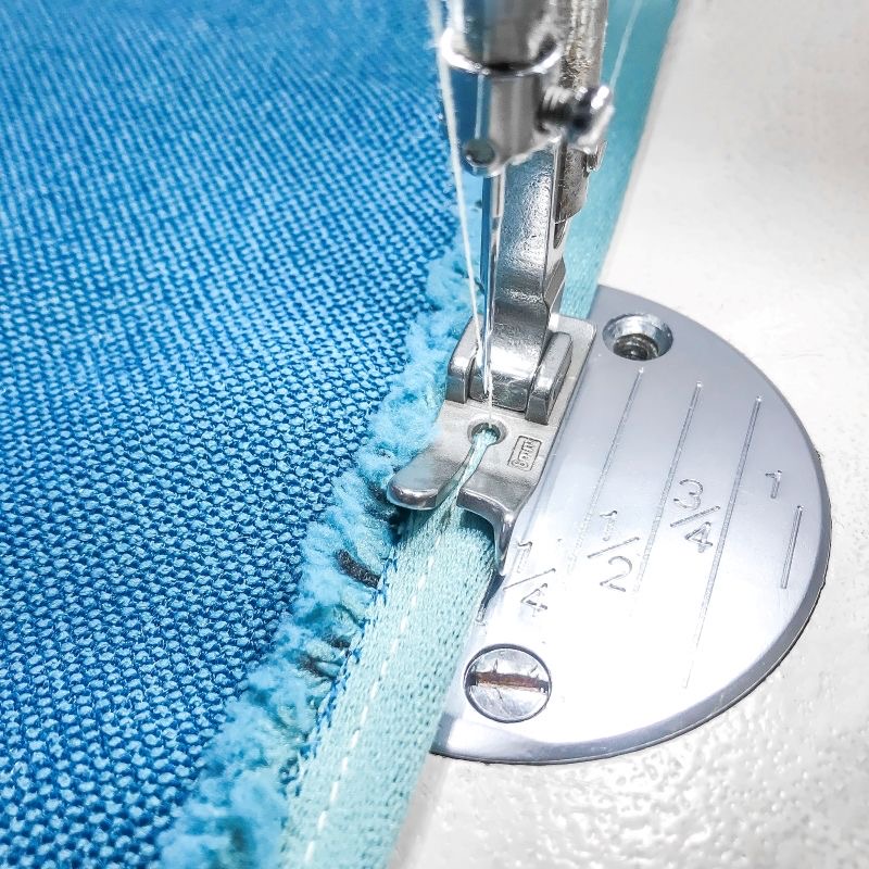 Industriële platte naaimachine - Textile Sewing Machine recensie en prijs