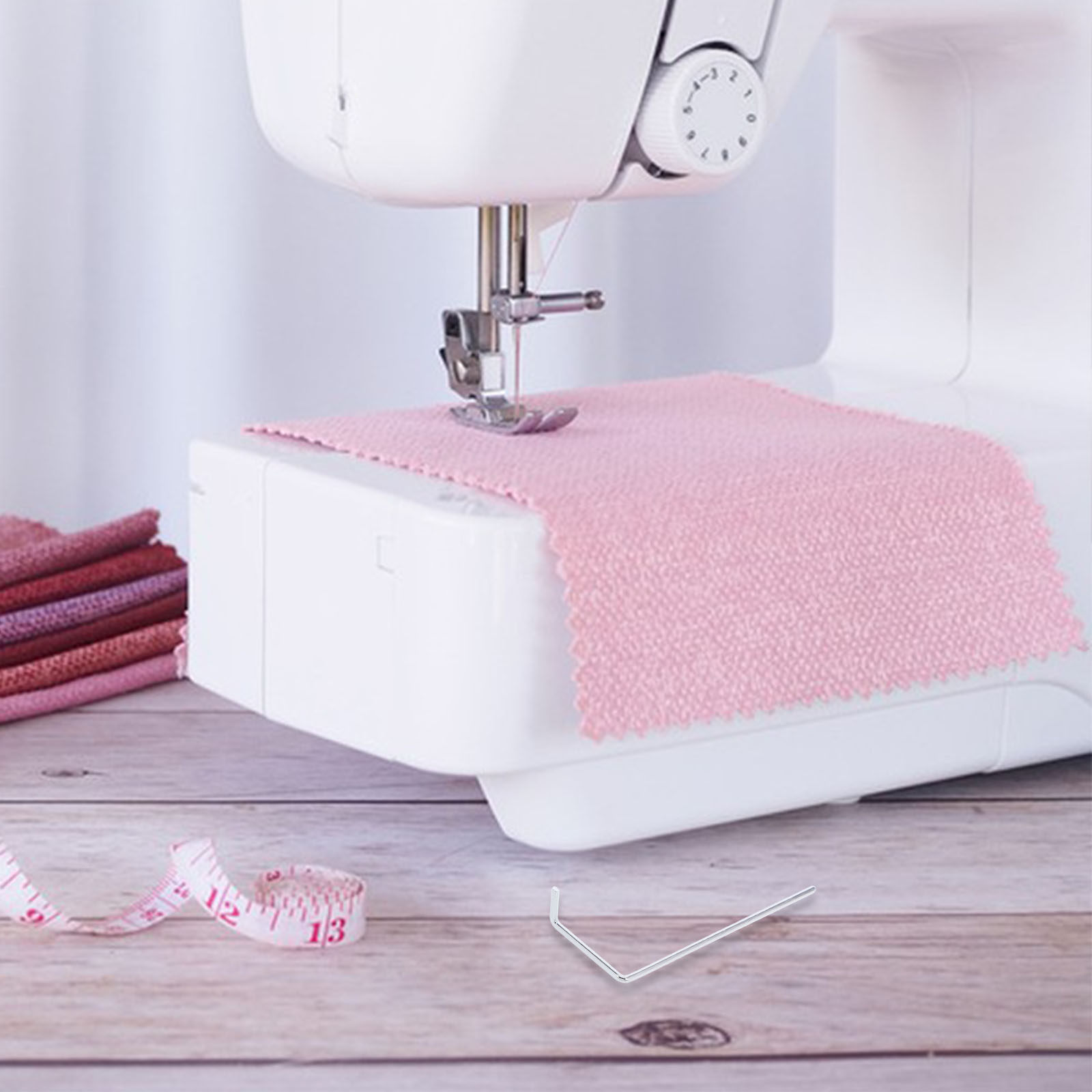 Multifunctionele naaimachine-q - Textile Sewing Machine recensie en prijs