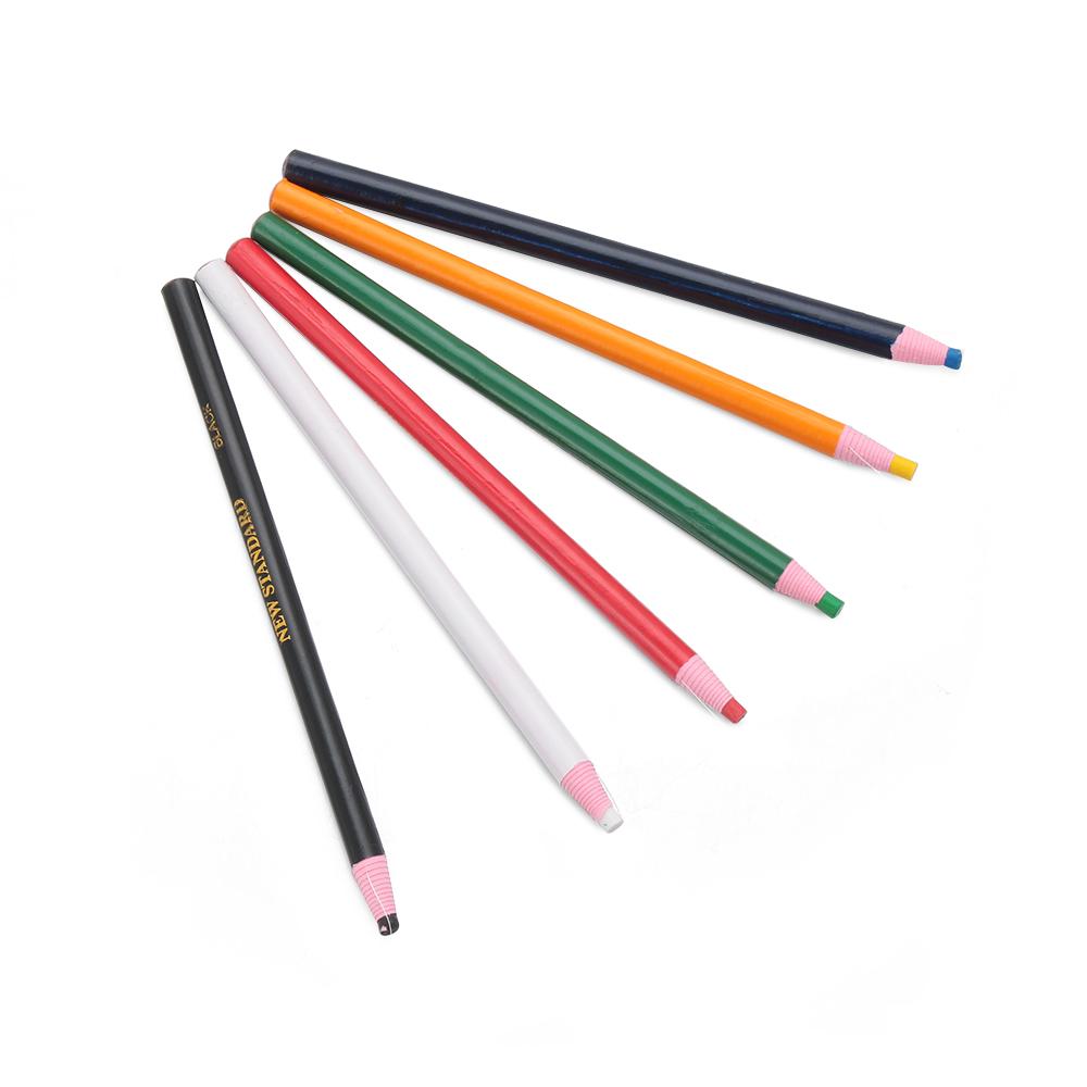 12 Stuks Kleermaker Kledingstu - Tailor Chalk Marker recensie en prijs