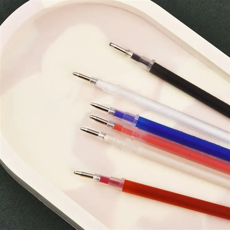 6-51 Stuks Warmte Uitwisbare M - Fabric Marking Pen recensie en prijs