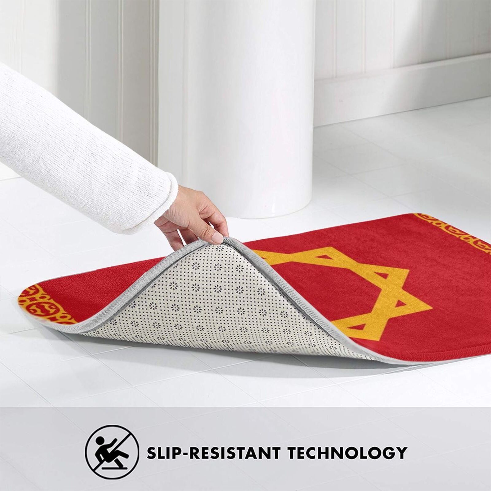 Marokko Historische Vlag-13e E - Century Textile & Sewing Supply recensie en prijs