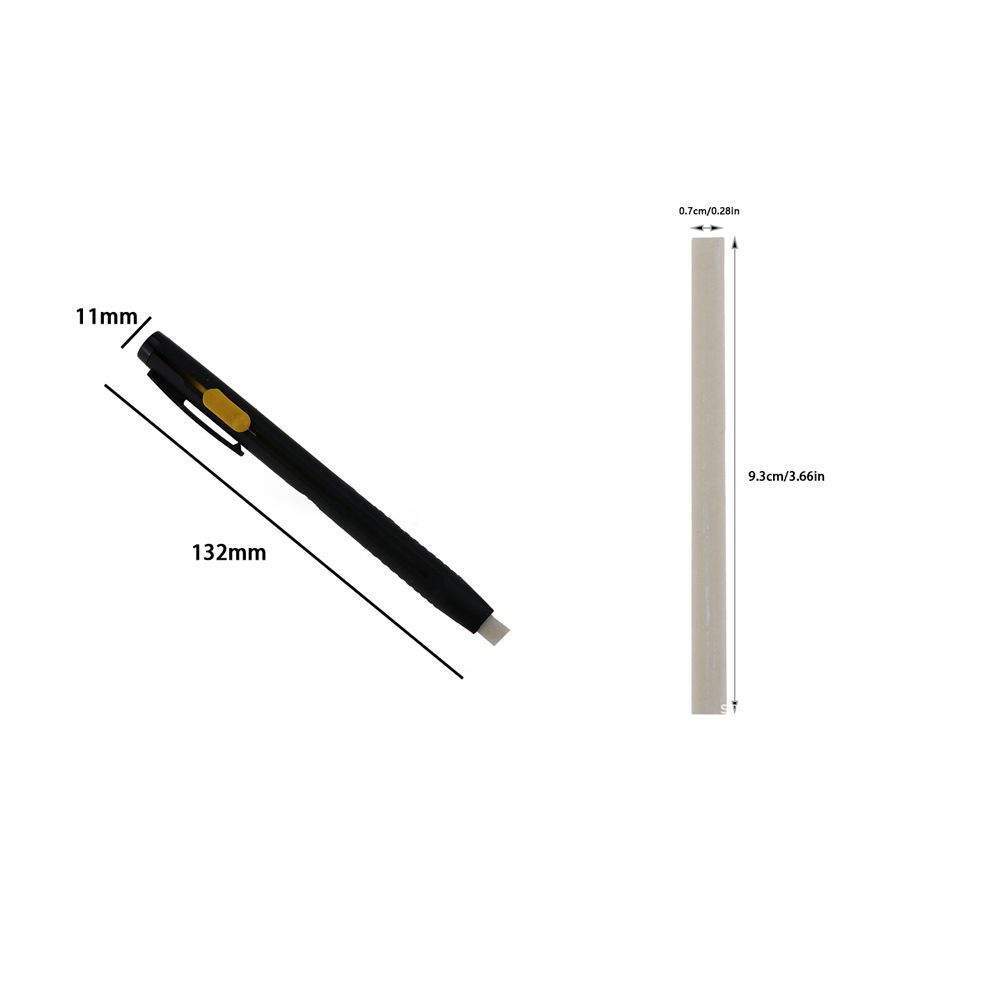 Kleding 20 stks/set Lederen Pa - Tailor Chalk Marker recensie en prijs