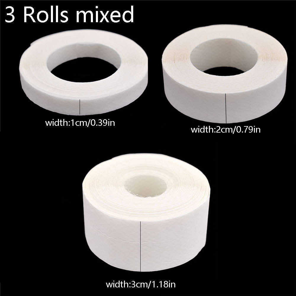 1/2/3 Rolls 10M Hot Melt Lijm  - Tailor Chalk Marker recensie en prijs